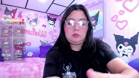 Dulce  online show from December 3, 2025, 11:41 am