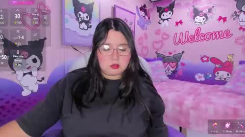 Dulce  online show from February 27, 2026, 11:43 am