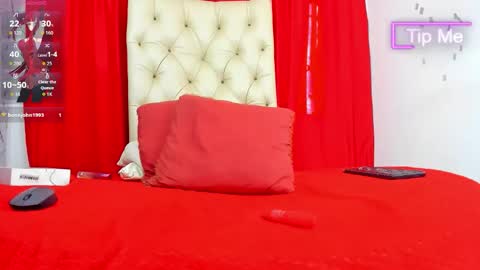 dulcee_bella online show from February 20, 2026, 8:20 pm