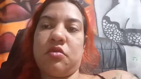 dulcesdemaria online show from February 26, 2026, 7:35 pm