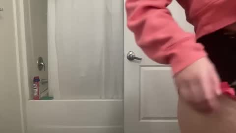 Snapshot of dumbblondexoxo chatting on January 18, 2025, 3:20 am dumbblondexoxo online show from January 18, 2025, 3:20 am