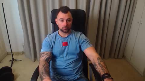 Snapshot of duncanstones chatting on February 2, 2026, 10:03 am DuncanStone online show from February 2, 2026, 10:03 am