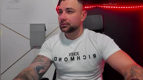 Snapshot of duncanstones chatting on February 13, 2026, 5:14 am DuncanStone online show from February 13, 2026, 5:14 am