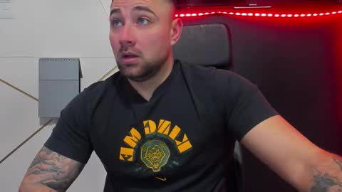 Snapshot of duncanstones chatting on February 28, 2026, 5:08 am DuncanStone online show from February 28, 2026, 5:08 am