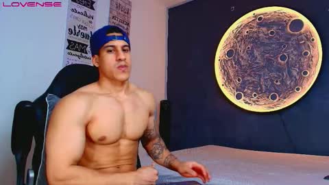 duran_dhikol1 online show from February 21, 2026, 4:46 am