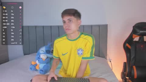 Dustin Levy online show from January 6, 2026, 1:31 am