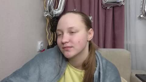 Jenny online show from February 13, 2026, 8:38 pm