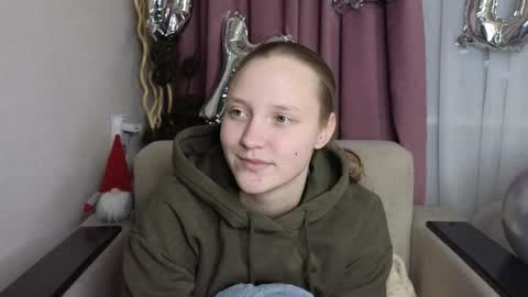 Jenny online show from February 27, 2026, 8:09 pm