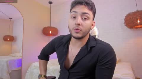dylan_vega01 online show from March 12, 2026, 3:18 pm