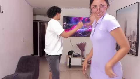 Mod Dylan Lilith Alan and  Drake online show from December 8, 2024, 2:09 pm