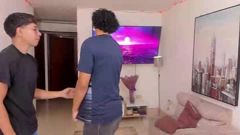 Mod Dylan Lilith Alan and  Drake online show from December 11, 2024, 12:34 pm