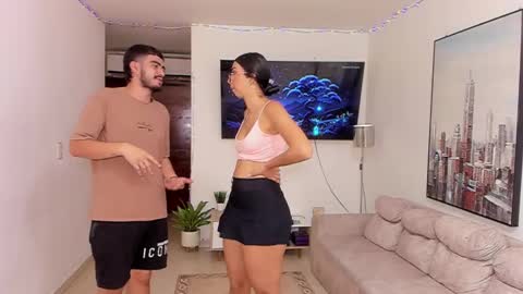 Mod Dylan Lilith Alan and  Drake online show from December 28, 2024, 12:24 pm