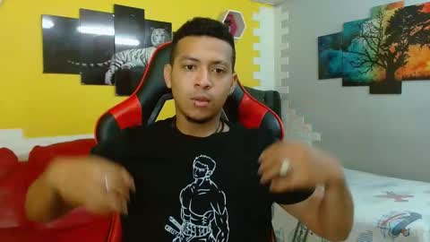 dylans_brown online show from February 14, 2026, 2:03 pm