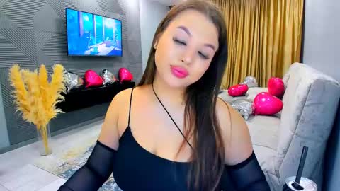 Snapshot of easternbeautyy chatting on February 22, 2025, 7:47 pm easternbeautyy online show from February 22, 2025, 7:47 pm