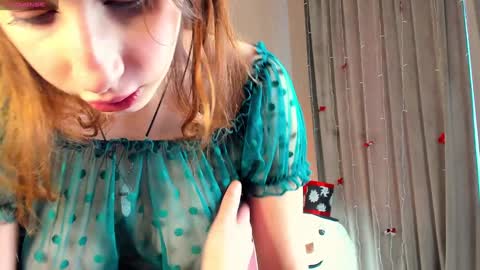 Snapshot of easykate chatting on January 1, 2025, 5:11 am Kate online show from January 1, 2025, 5:11 am