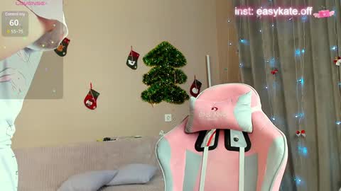 Snapshot of easykate chatting on January 15, 2025, 1:34 am Kate online show from January 15, 2025, 1:34 am