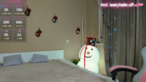 Snapshot of easykate chatting on January 21, 2025, 1:39 am Kate online show from January 21, 2025, 1:39 am