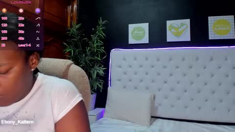 Snapshot of ebony_katterin chatting on November 22, 2025, 11:09 am ebony_katterin online show from November 22, 2025, 11:09 am