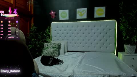 Snapshot of ebony_katterin chatting on February 7, 2026, 11:03 am ebony_katterin online show from February 7, 2026, 11:03 am