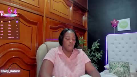 Snapshot of ebony_katterin chatting on February 9, 2026, 11:36 am ebony_katterin online show from February 9, 2026, 11:36 am