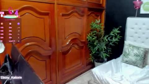 Snapshot of ebony_katterin chatting on February 21, 2026, 11:11 am ebony_katterin online show from February 21, 2026, 11:11 am