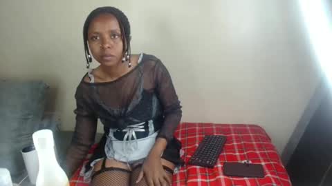 Snapshot of ebony_sluttt chatting on October 22, 2025, 9:31 am ebony_sluttt online show from October 22, 2025, 9:31 am