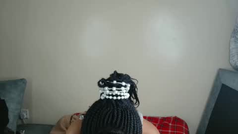 Snapshot of ebony_sluttt chatting on October 30, 2025, 8:05 am ebony_sluttt online show from October 30, 2025, 8:05 am