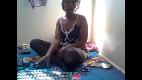 Snapshot of ebony_sluttt chatting on February 3, 2026, 6:51 am ebony_sluttt online show from February 3, 2026, 6:51 am