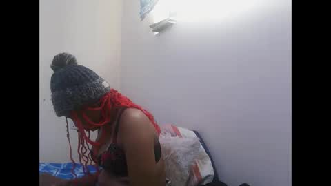 Snapshot of ebony_sluttt chatting on February 13, 2026, 7:15 am ebony_sluttt online show from February 13, 2026, 7:15 am