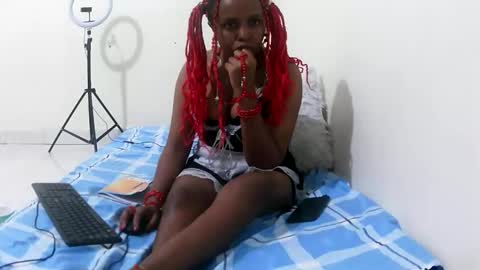 Snapshot of ebony_sluttt chatting on February 18, 2026, 4:14 pm ebony_sluttt online show from February 18, 2026, 4:14 pm
