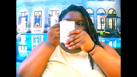 ebonyhotbuns4u2luv online show from February 24, 2026, 6:50 pm