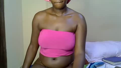 Snapshot of ebonyquin0 chatting on February 24, 2026, 10:46 am Lucky online show from February 24, 2026, 10:46 am