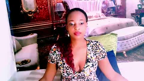 Snapshot of ebonyseductionz chatting on March 2, 2025, 9:01 pm Zammy online show from March 2, 2025, 9:01 pm