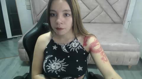 Snapshot of eco_deluna_v chatting on March 2, 2026, 8:04 pm Hi Stream 800am to 200pm online show from March 2, 2026, 8:04 pm