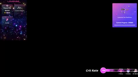 Snapshot of edenarcadia chatting on March 2, 2026, 6:14 am EdenArcadia online show from March 2, 2026, 6:14 am