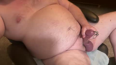 Edging Fun online show from February 3, 2026, 11:54 pm