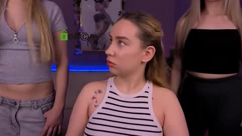 effysosweet online show from February 28, 2026, 8:32 pm