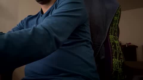 Sancho online show from February 10, 2025, 9:04 pm