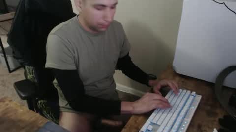 Sancho online show from February 24, 2026, 9:24 pm