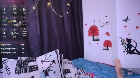 Snapshot of electra_queen1 chatting on February 19, 2025, 3:27 pm Electra online show from February 19, 2025, 3:27 pm