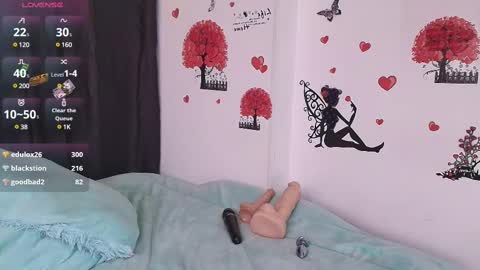 Snapshot of electra_queen1 chatting on February 21, 2025, 3:10 pm Electra online show from February 21, 2025, 3:10 pm