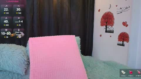 Snapshot of electra_queen1 chatting on March 1, 2025, 9:29 am Electra online show from March 1, 2025, 9:29 am