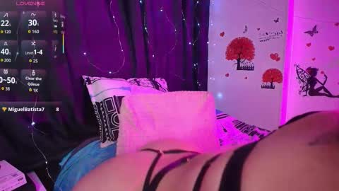 Snapshot of electra_queen1 chatting on September 16, 2025, 1:17 am Electra online show from September 16, 2025, 1:17 am