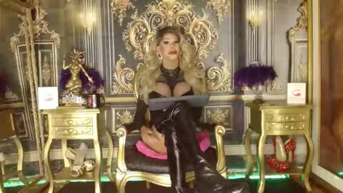 electracock online show from December 17, 2025, 9:10 pm