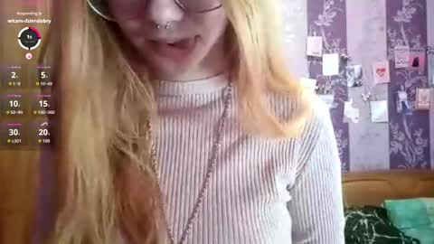 Mia online show from March 2, 2026, 2:14 am