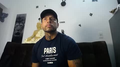 Snapshot of elian_atlas1 chatting on October 18, 2025, 7:25 pm Elian online show from October 18, 2025, 7:25 pm