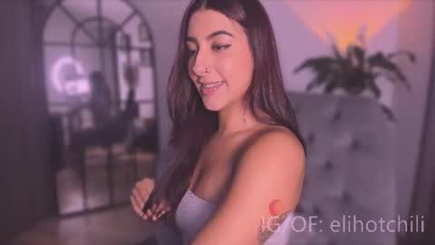 Eli online show from January 15, 2026, 11:08 pm