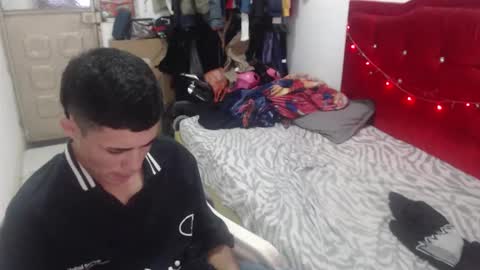 bby-santy online show from March 2, 2026, 6:59 pm