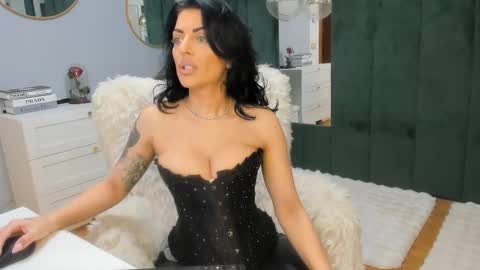 Maria online show from February 26, 2026, 5:06 am