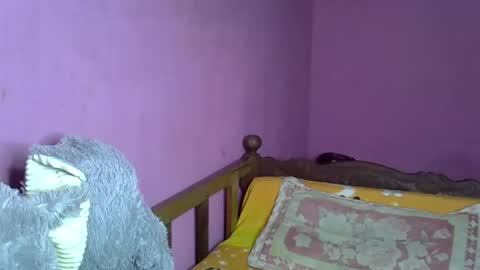 elisah01 online show from February 6, 2026, 4:54 pm